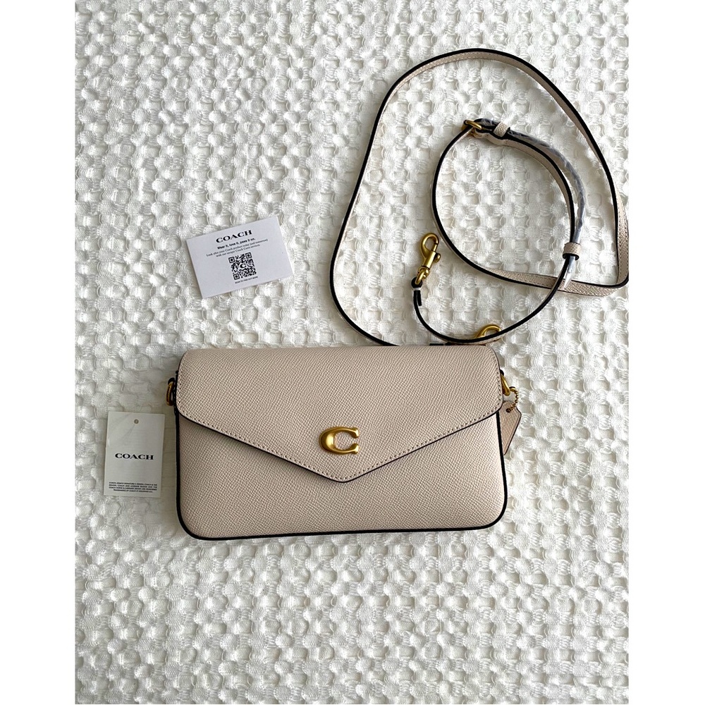 COACH Crossbody